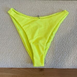 Infamous Swim Bikini Bottoms